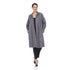 Comfy Pleated Jacket - JK1035